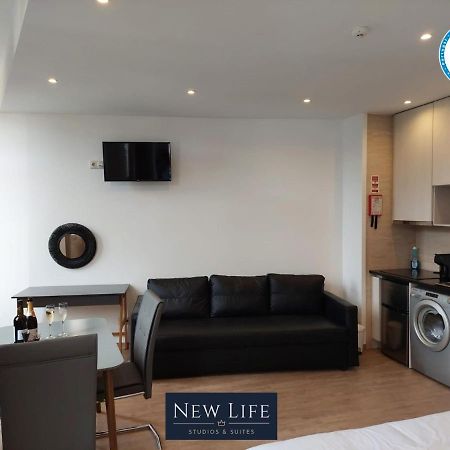 New Life - Avenida Aliados Suite-1F Porto Ngoại thất bức ảnh