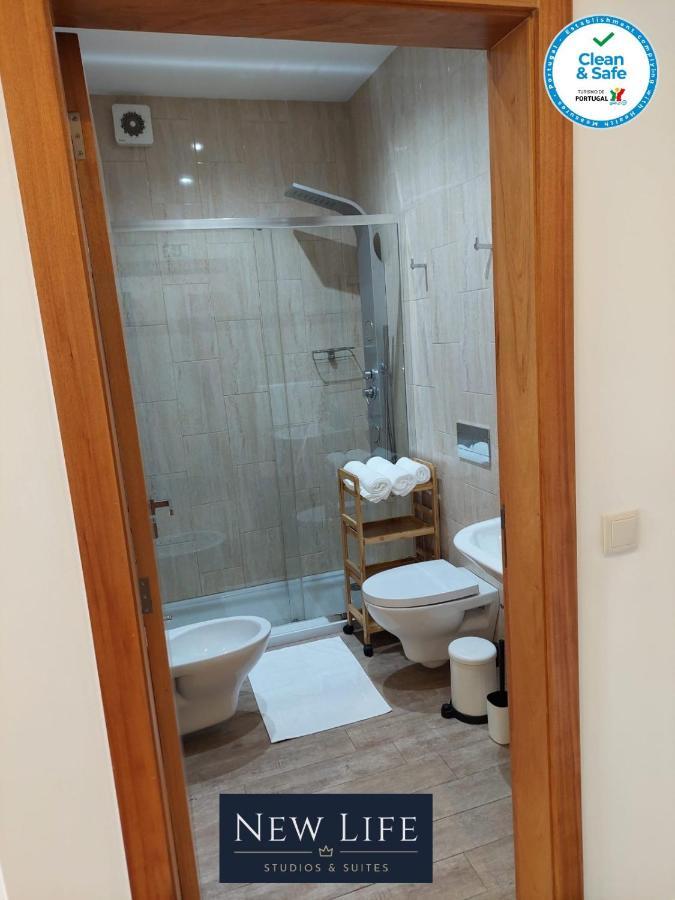 New Life - Avenida Aliados Suite-1F Porto Ngoại thất bức ảnh