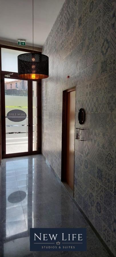 New Life - Avenida Aliados Suite-1F Porto Ngoại thất bức ảnh