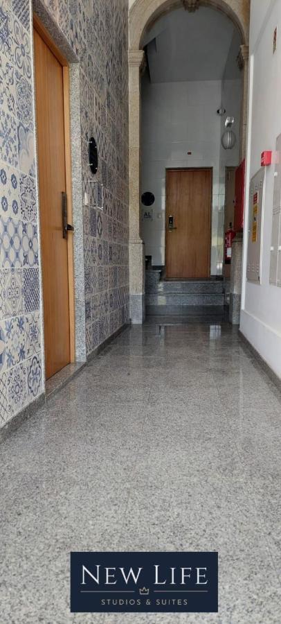New Life - Avenida Aliados Suite-1F Porto Ngoại thất bức ảnh